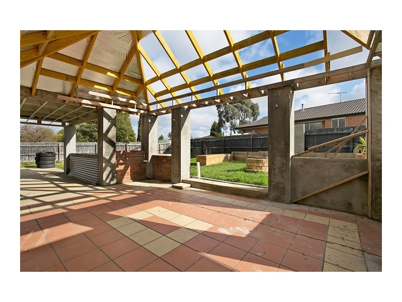 33 Roulston Way, Wallan VIC 3756