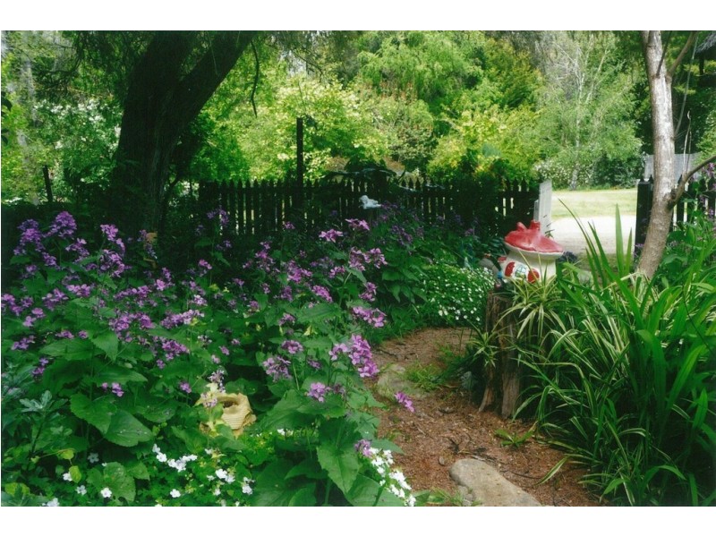 14-16 Warren Rd, Halls Gap VIC 3381