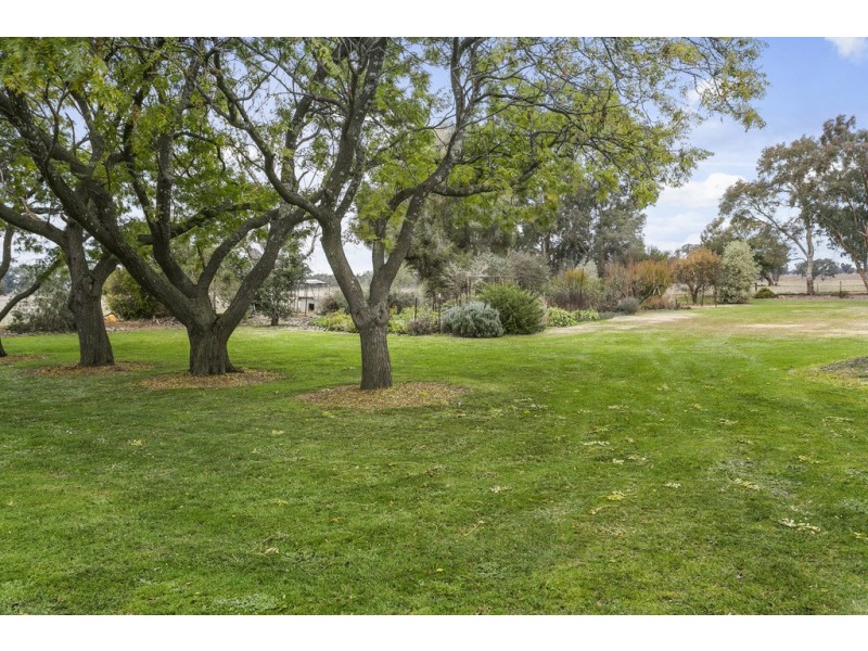702 Burnewang Road, Elmore VIC 3558