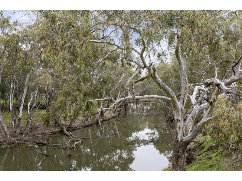 25 CAMPASPE STREET, Elmore VIC 3558