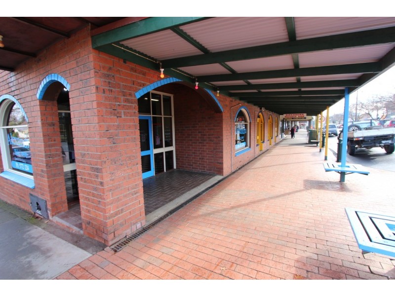108 Grant Street (Cnr Nihil Street), Alexandra VIC 3714