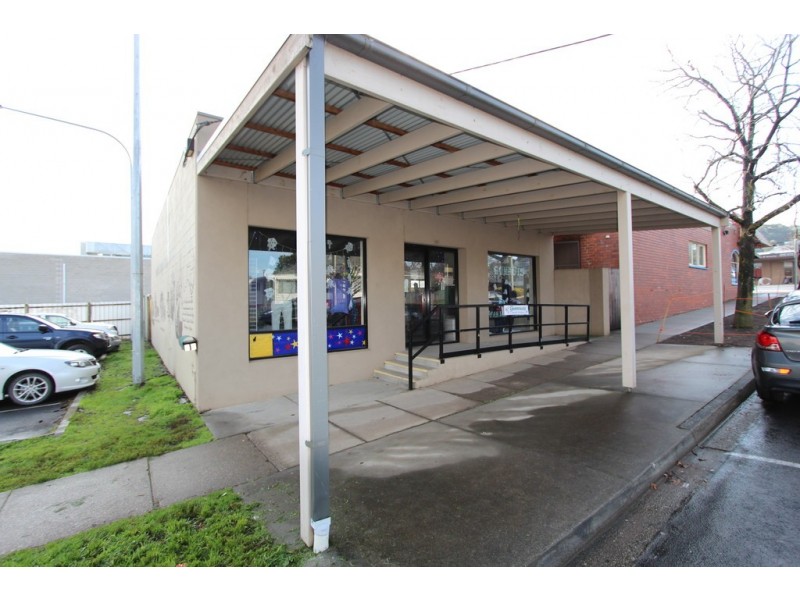 108 Grant Street (Cnr Nihil Street), Alexandra VIC 3714