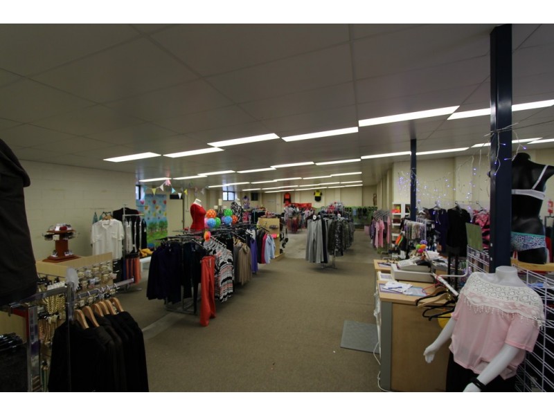 108 Grant Street (Cnr Nihil Street), Alexandra VIC 3714