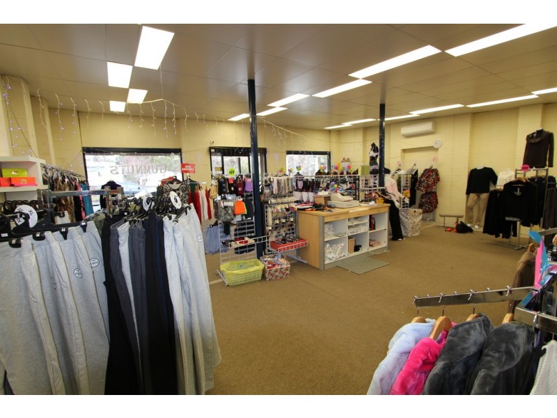 108 Grant Street (Cnr Nihil Street), Alexandra VIC 3714