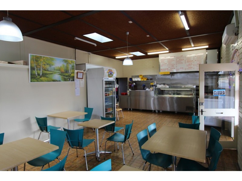108 Grant Street (Cnr Nihil Street), Alexandra VIC 3714