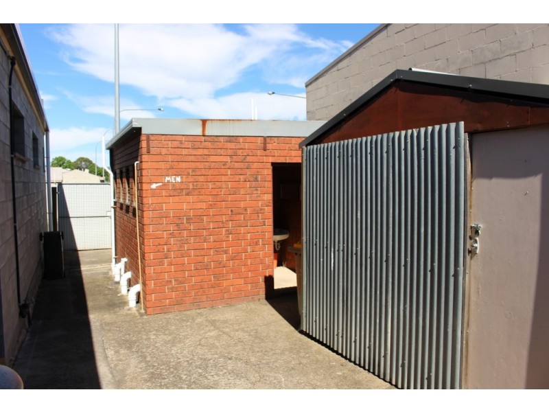 108 Grant Street (Cnr Nihil Street), Alexandra VIC 3714