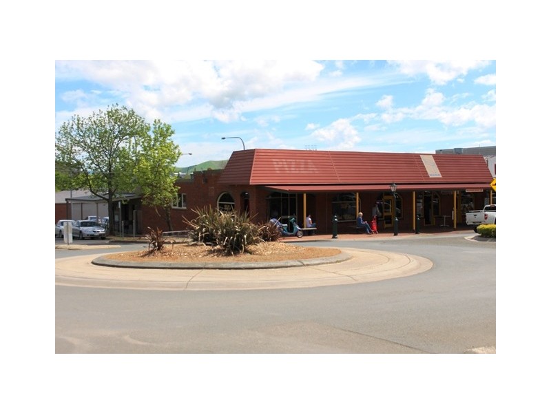 108 Grant Street (Cnr Nihil Street), Alexandra VIC 3714