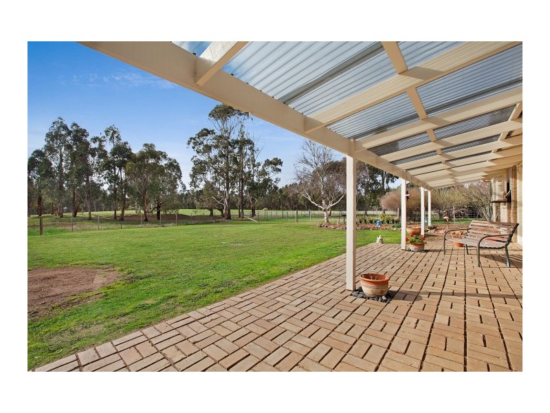 450 Forbes Moranding Road, Willowmavin VIC 3764