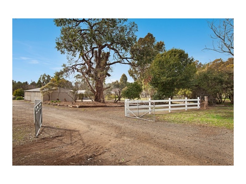 450 Forbes Moranding Road, Willowmavin VIC 3764