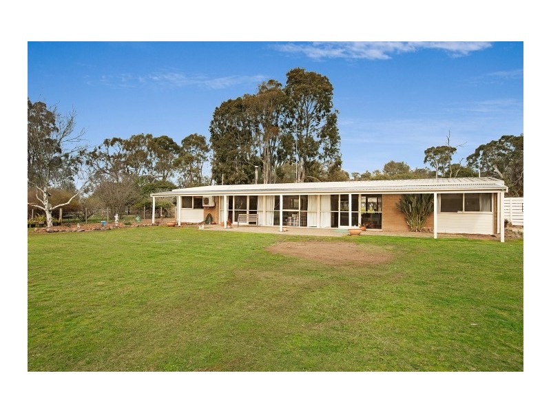 450 Forbes Moranding Road, Willowmavin VIC 3764