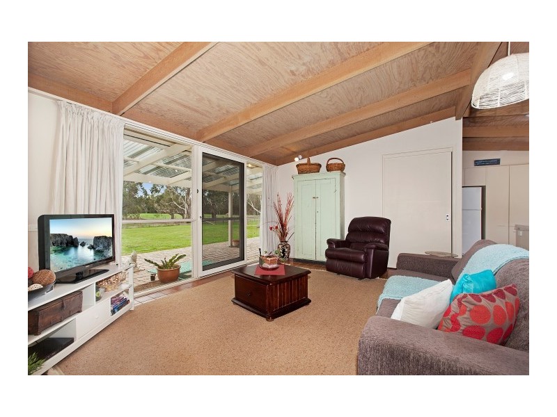 450 Forbes Moranding Road, Willowmavin VIC 3764
