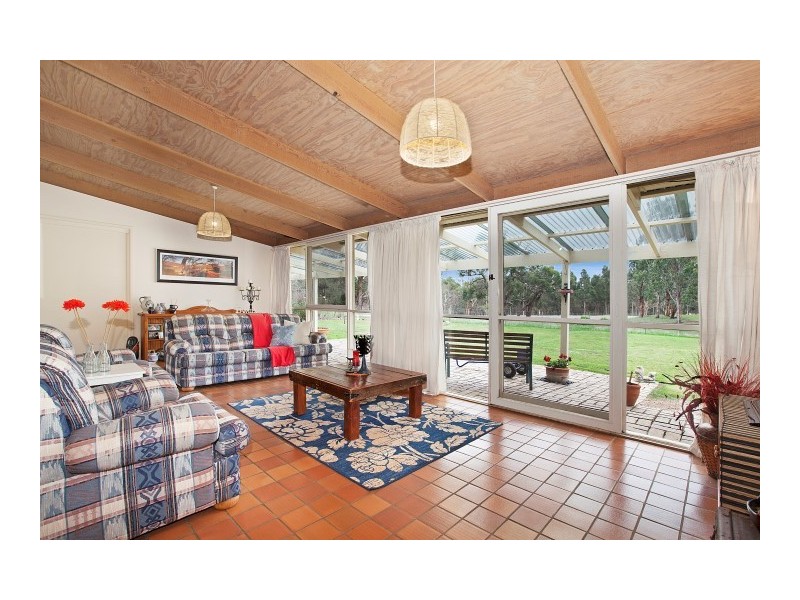 450 Forbes Moranding Road, Willowmavin VIC 3764