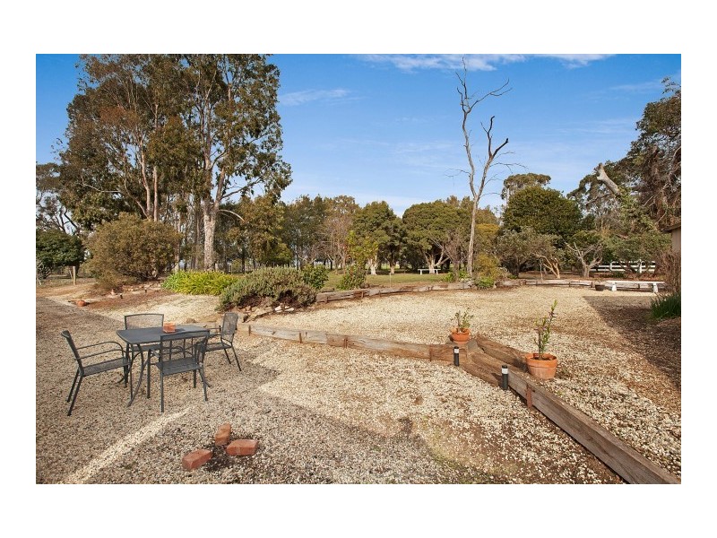 450 Forbes Moranding Road, Willowmavin VIC 3764