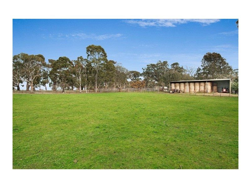 450 Forbes Moranding Road, Willowmavin VIC 3764