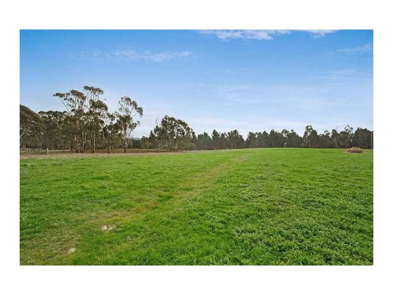 450 Forbes Moranding Road, Willowmavin VIC 3764