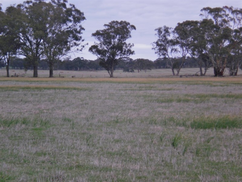 . Wardle Rd, Slaty Creek VIC 3477