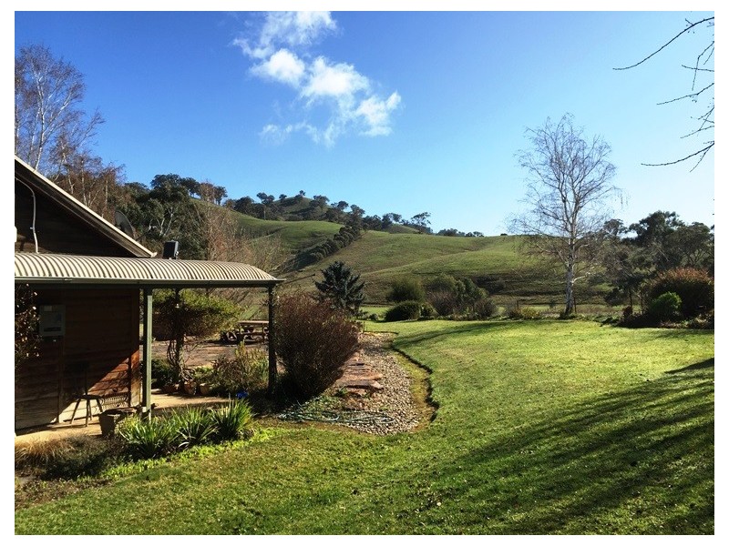 Bonnie Doon VIC 3720