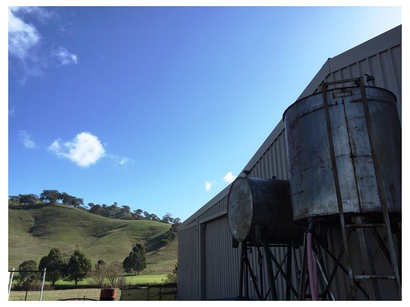 Bonnie Doon VIC 3720