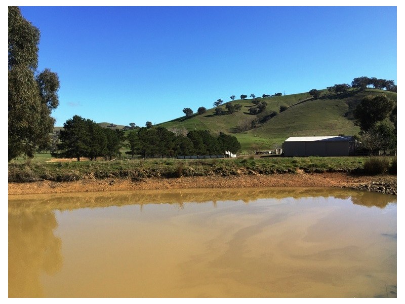 Bonnie Doon VIC 3720