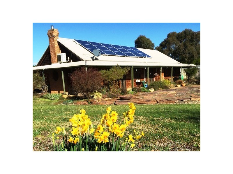 Bonnie Doon VIC 3720