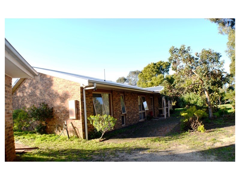 1 Loughridge Court, Grantville VIC 3984