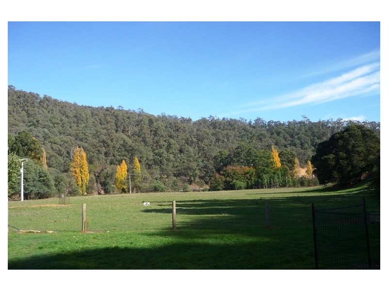 Kevington VIC 3723