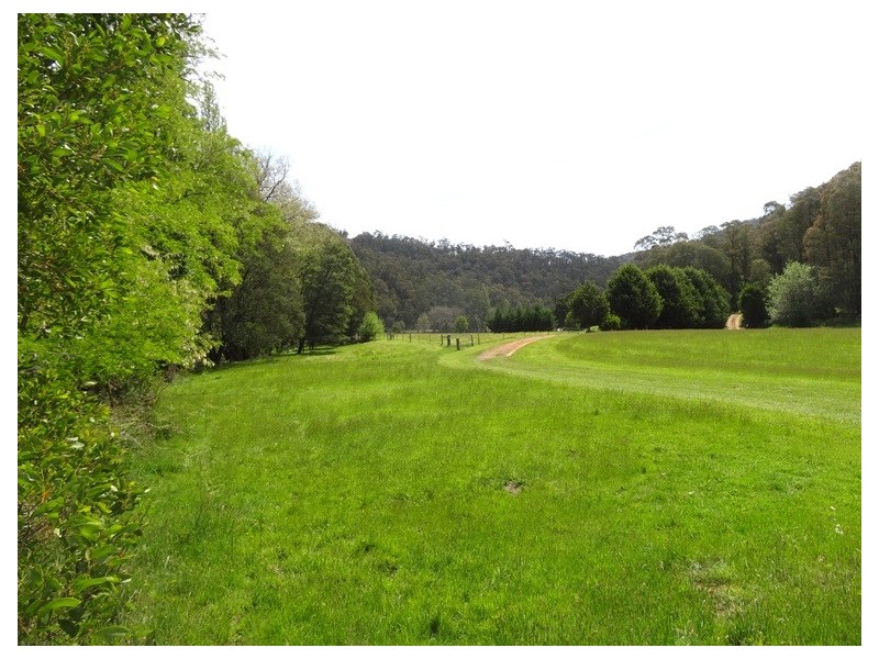 Kevington VIC 3723