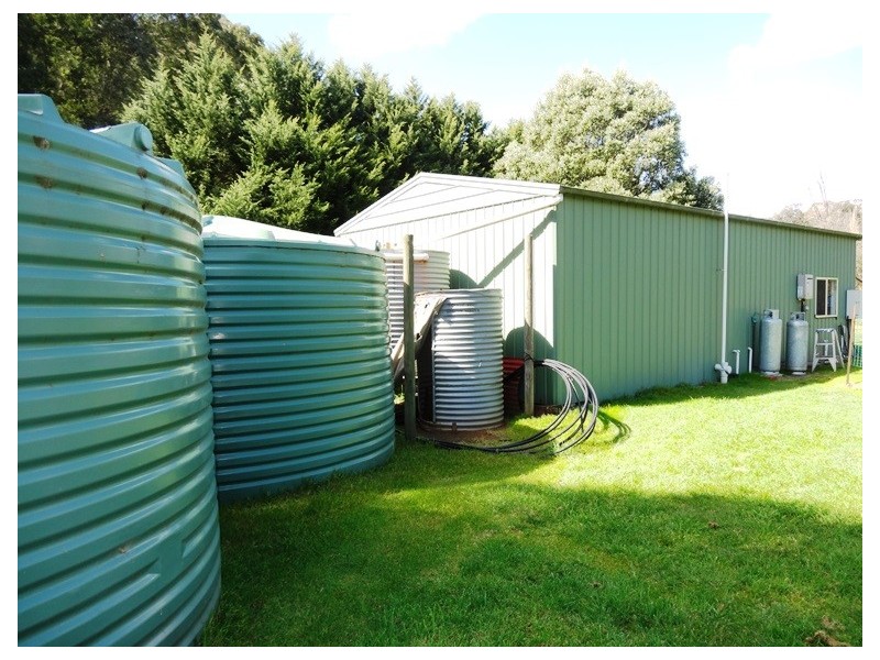 Kevington VIC 3723