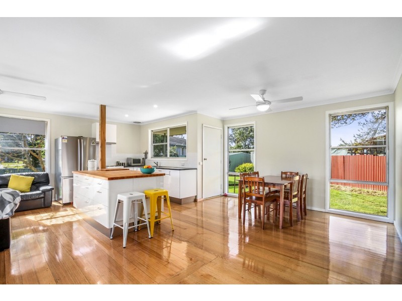 25 Mills Street, Heyfield VIC 3858