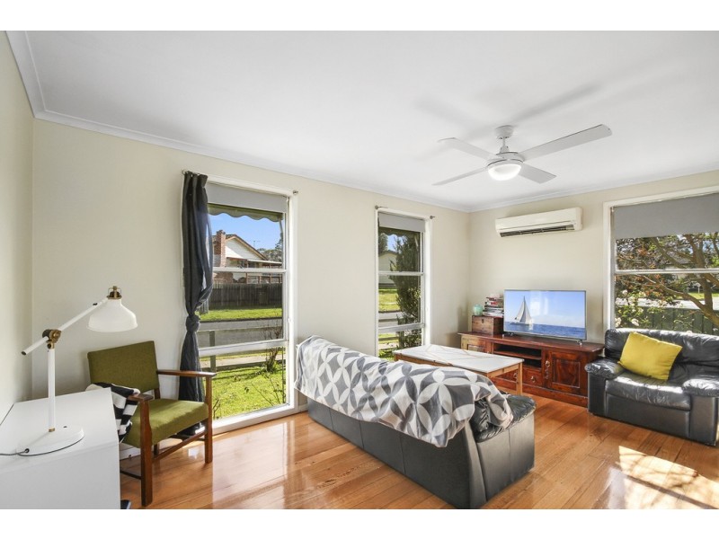 25 Mills Street, Heyfield VIC 3858