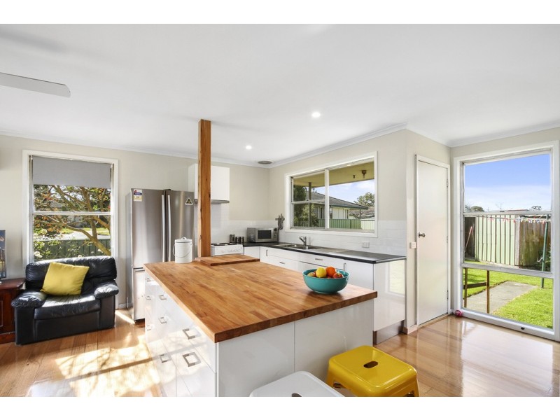 25 Mills Street, Heyfield VIC 3858