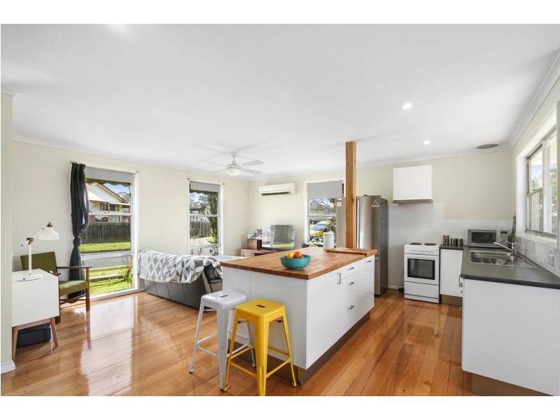 25 Mills Street, Heyfield VIC 3858