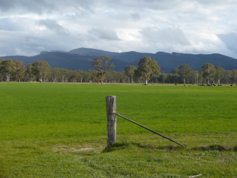 PTA1PPSHBOROKA Blythwood Rd, Halls Gap VIC 3381