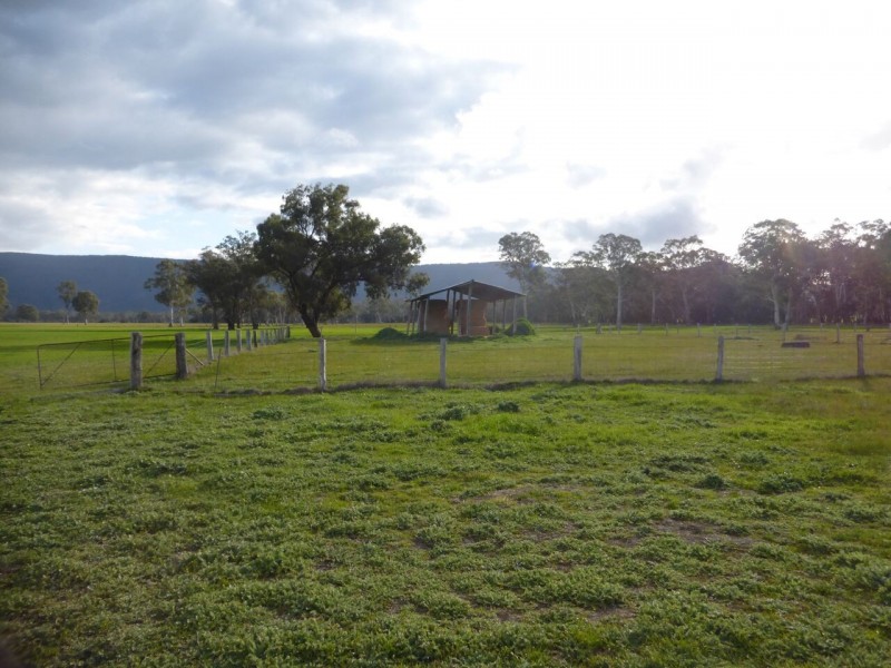PTA1PPSHBOROKA Blythwood Rd, Halls Gap VIC 3381