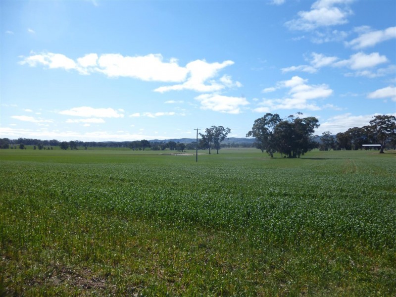 . Barkly Rd, Barkly VIC 3384