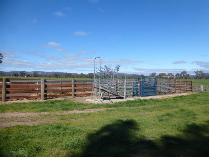 . Barkly Rd, Barkly VIC 3384