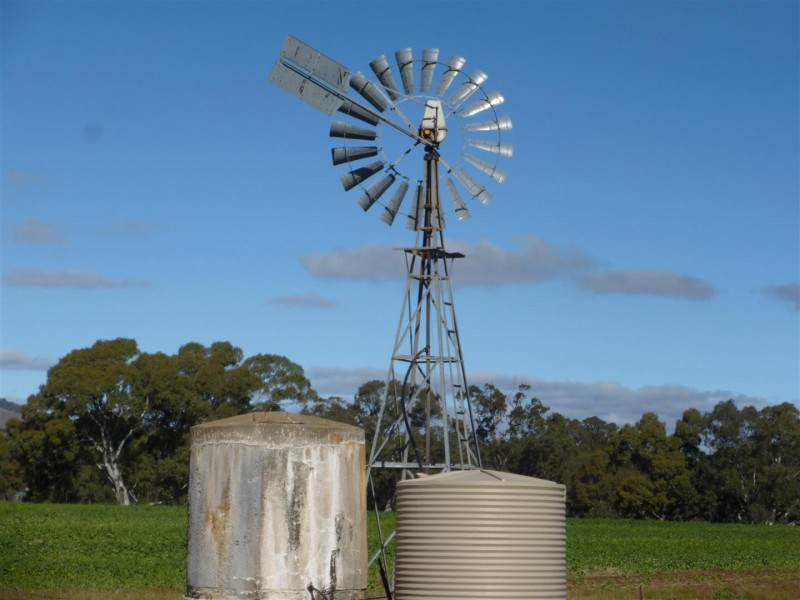 . Barkly Rd, Barkly VIC 3384