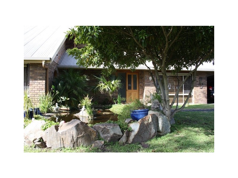 125 Powers Creek Road, Edenhope VIC 3318