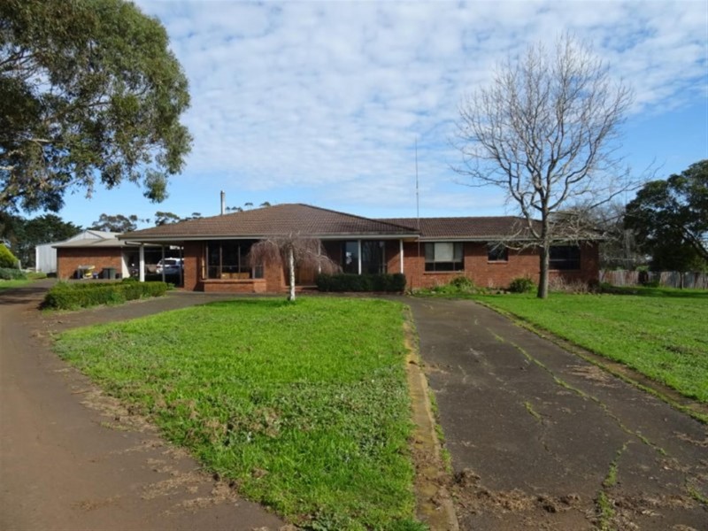 237 Boorcan Road, Boorcan VIC 3265