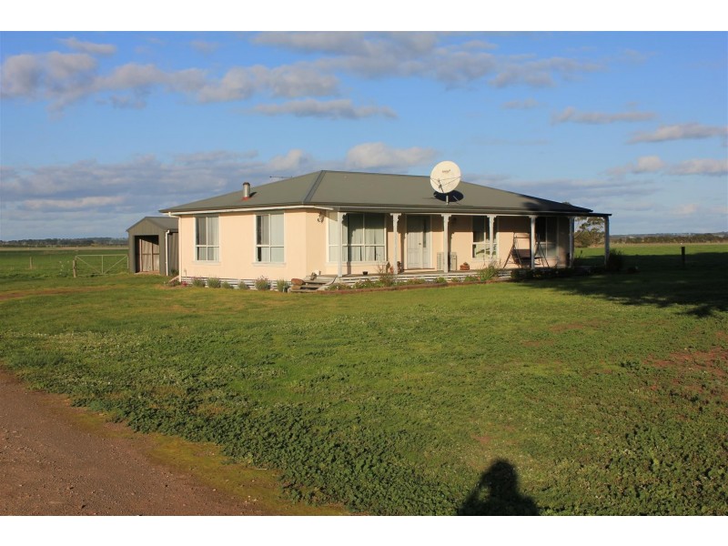 237 Boorcan Road, Boorcan VIC 3265