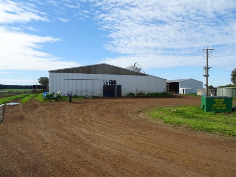 237 Boorcan Road, Boorcan VIC 3265