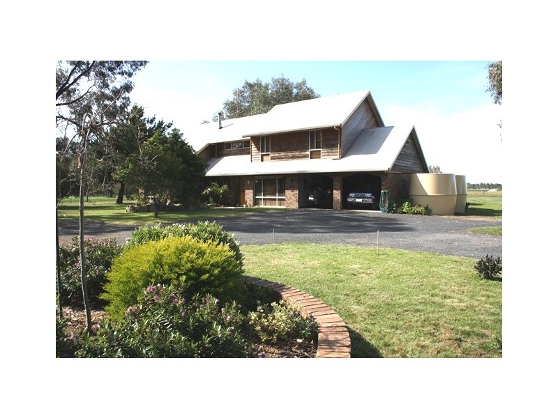 Edenhope VIC 3318