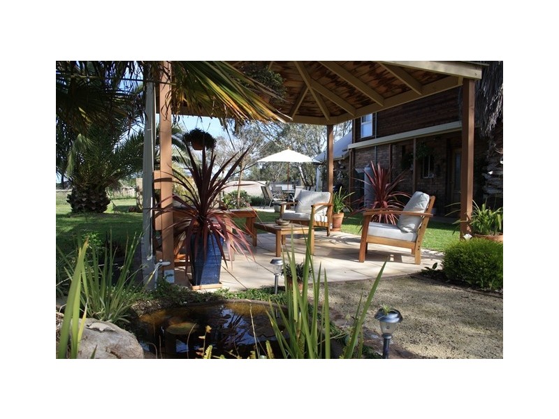 Edenhope VIC 3318
