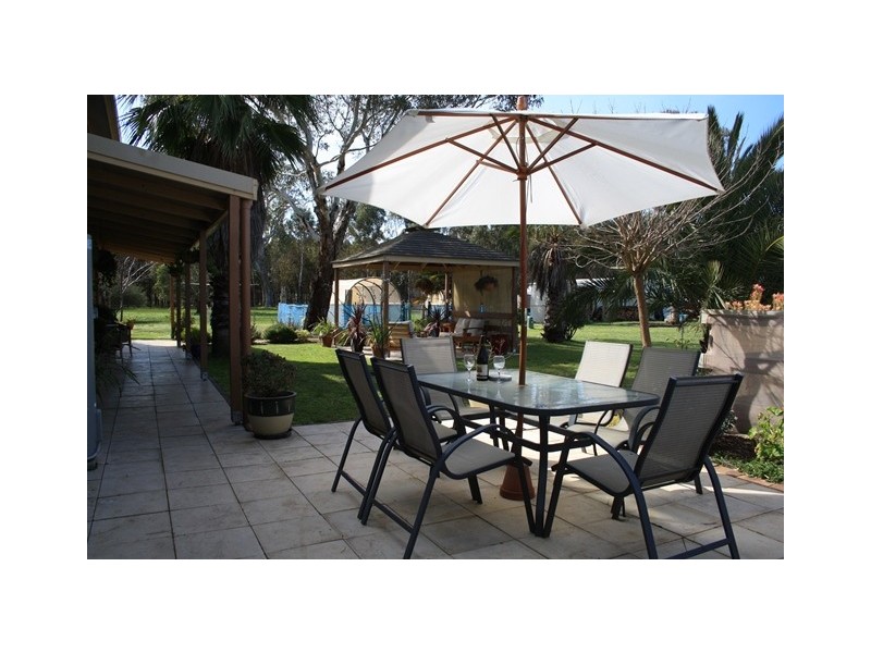 Edenhope VIC 3318