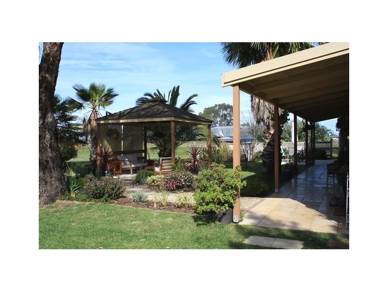 Edenhope VIC 3318
