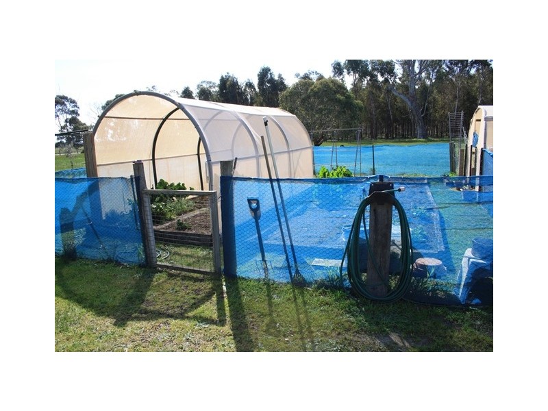 Edenhope VIC 3318