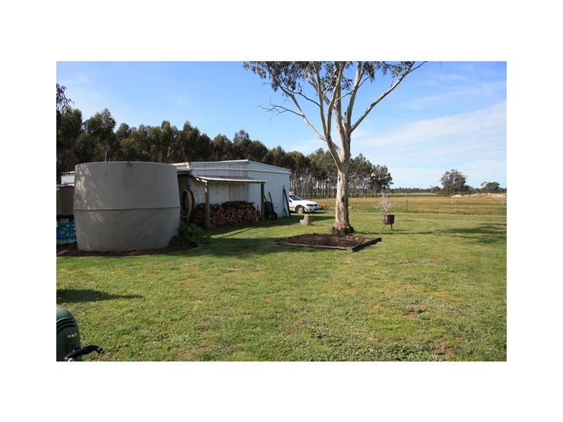 Edenhope VIC 3318
