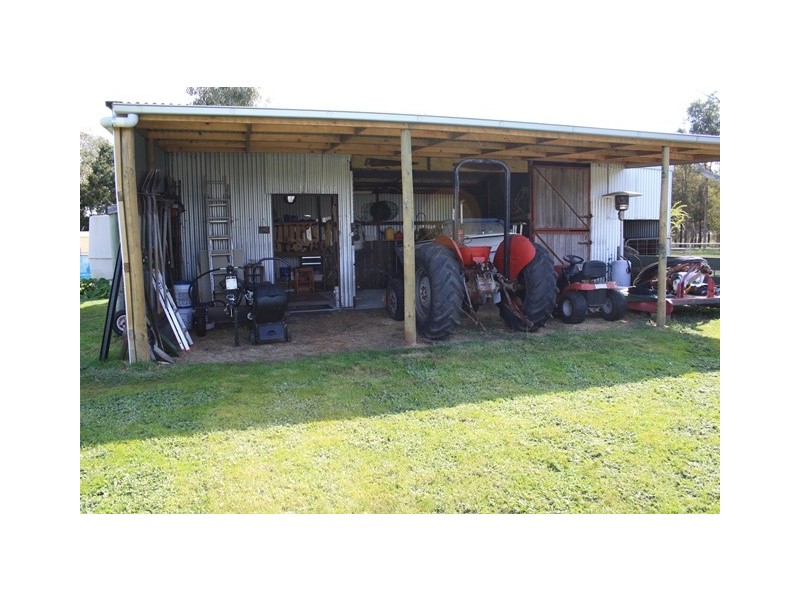 Edenhope VIC 3318