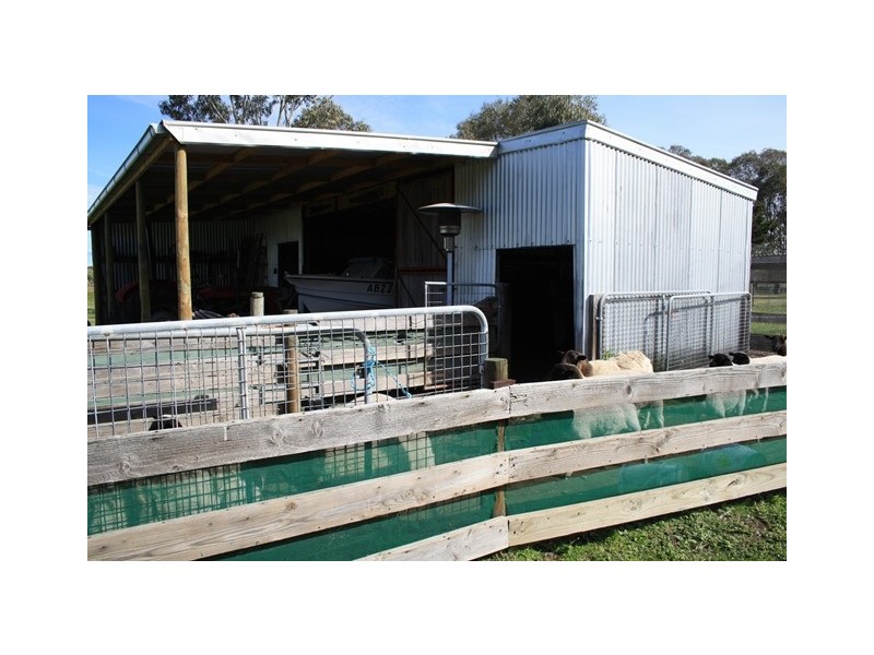 Edenhope VIC 3318