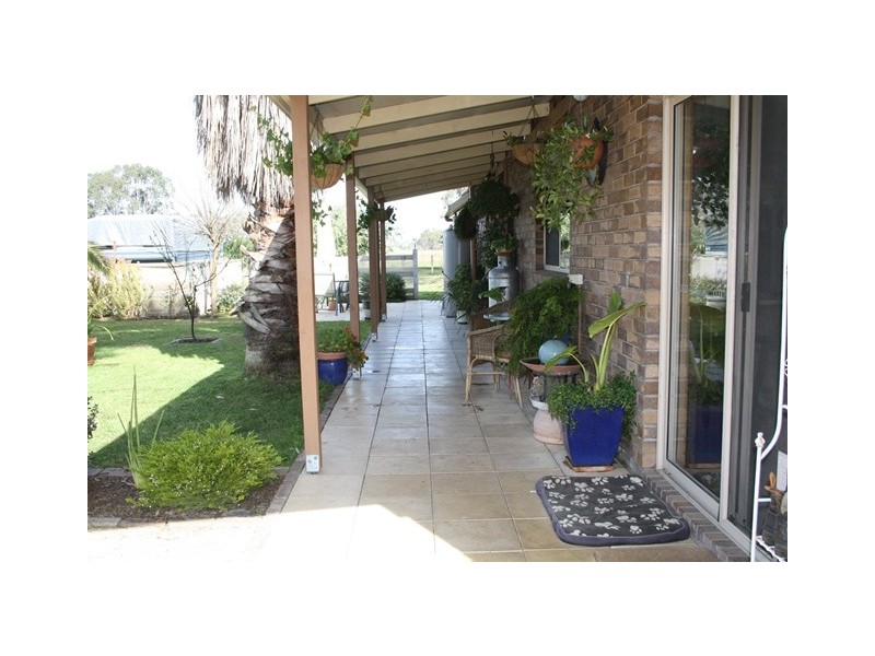 Edenhope VIC 3318